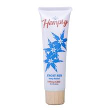 Load image into Gallery viewer, Frost Rub