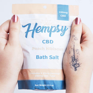 Bath Salt