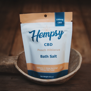 Bath Salt