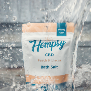 Bath Salt